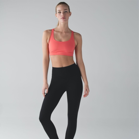lululemon athletica Other - Lululemon Energy Bra Sz 12